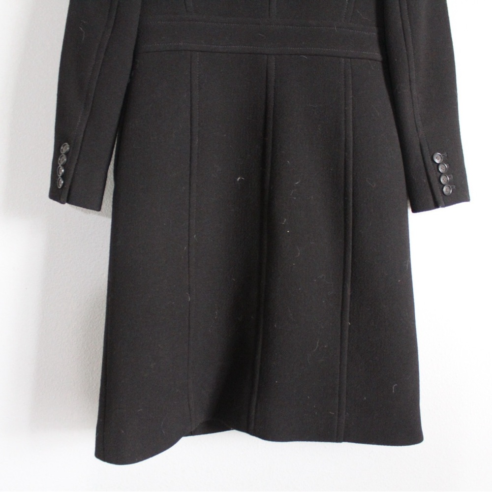J. Crew Lady Day Coat - Picture 8 of 12